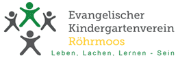 Kindergartenverein Röhrmoos Logo